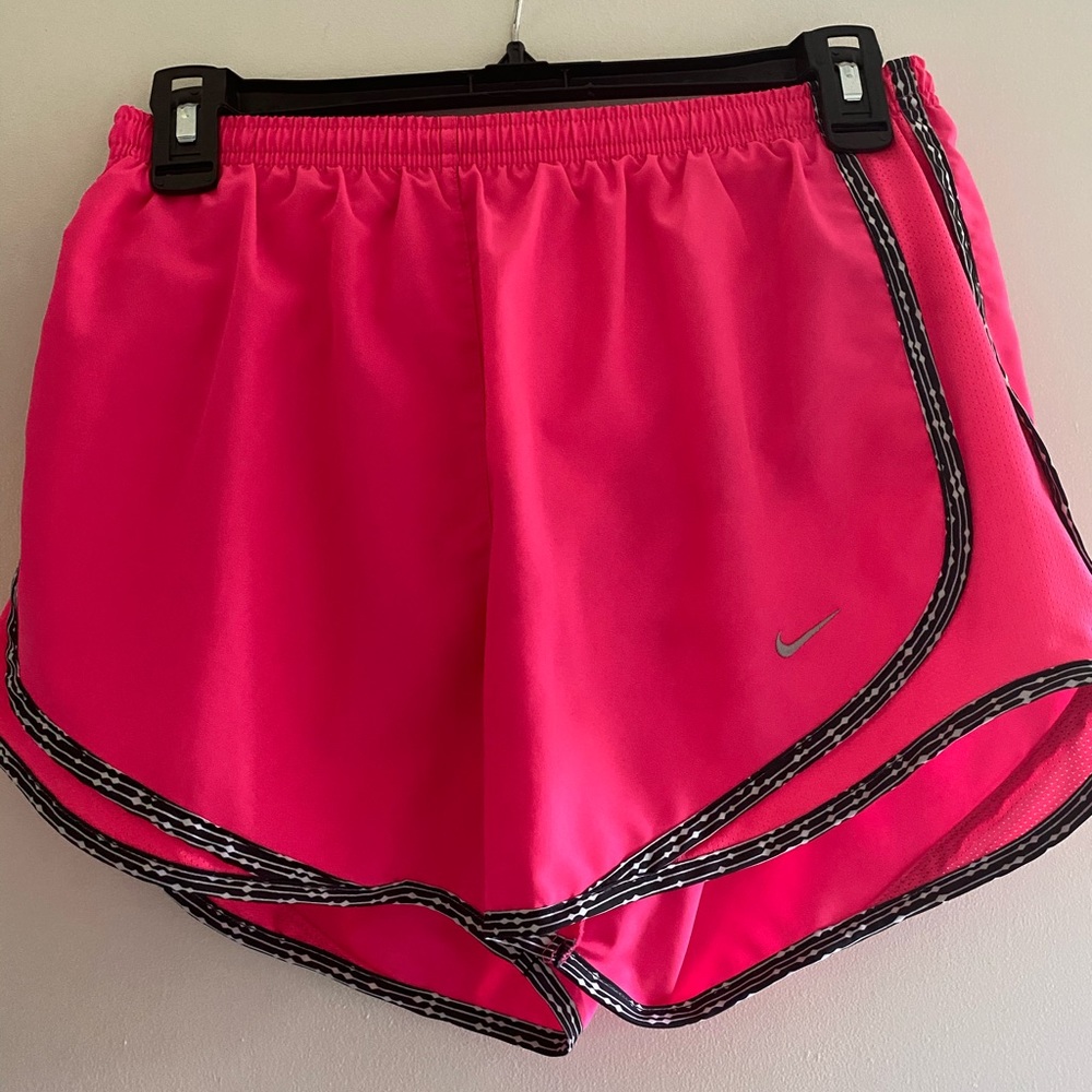Women’s Nike Dri-Fit Shorts
